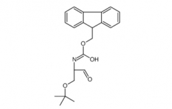 七台河Fmoc-Ser(tBu)-Wang resin