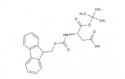 Fmoc-D-Asp-OtBu