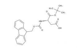 Fmoc-D-Asp-OtBu