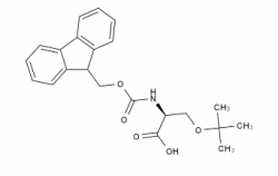 Fmoc-Ser(tBu)-OH