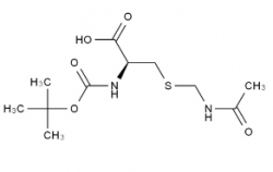 Boc-Cys(Acm)-OH