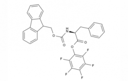 Fmoc-Phe-OPfp