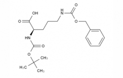 Boc-Orn(Z)-OH