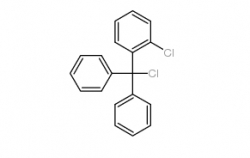 黄冈2-Chlorotrityl Chloride Resin