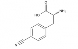 H-Phe(4-CN)-OH