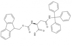 禹州Fmoc-Asn(Trt)-OH