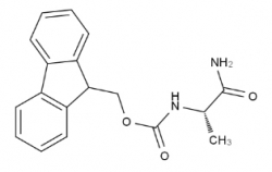 仙桃Fmoc-D-Ala-NH2