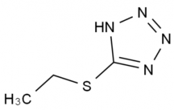 张家界5-Ethyltio-1H-Tetrazole