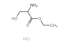 H-DL-Ser-OEt·HCl