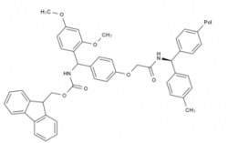 河北Rink Amide-MBHA Resin