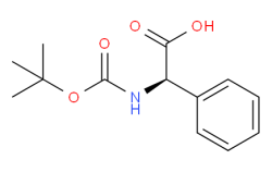 Boc-Phg-OH