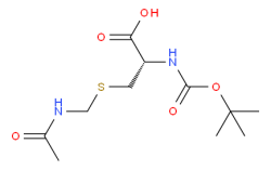 Boc-Cys(Acm)-OH