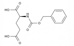 仙桃Z-Glu-OH  CAS号：1155-62-0