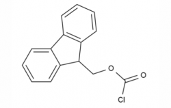 聊城Fmoc-Cl  CAS No.: 28920-43-6