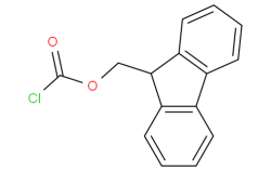 高邮Fmoc-Cl  CAS号：28920-43-6