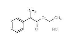 盖州H-Phg-OEt·HCl  CAS No.: 59410-82-1