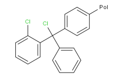 仙桃2-Chlorotrityl Chloride Resin  CAS号：	42074-68-0