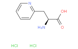 3-(2-Pyridyl)-L-Alanine·2HC