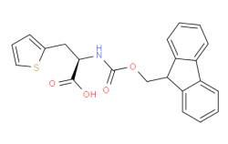 荥阳Fmoc-3-L-Ala(2-thienyl)-OH CAS号：	130309-35-2