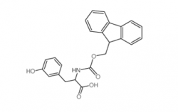 Fmoc-DL-M-Tyrosine