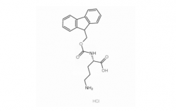 张家界Fmoc-Orn-OH·HCl  CAS号：201046-57-3