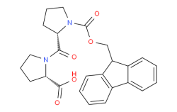Fmoc-Pro-Pro-OH CAS号：129223-22-9