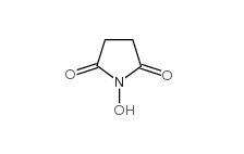 N-Hydroxysuccinimide CAS号：60