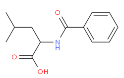菏泽Bz-DL-Leu-OH CAS号：17966-67-5