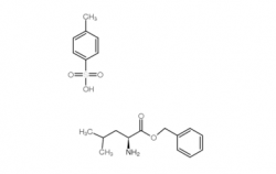 达州H-Leu-OBzl·TosOH CAS No.: 1738-77-8