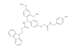 米泉Rink Amide-AM Resin