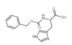 北京Z-His-OH CAS No.: 14997-58