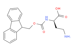 Fmoc-D-Dab-OH CAS号：201484-12
