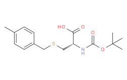 任丘Boc-Cys(pMeBzl)-OH  CAS号：61925-77-7