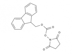 大同Fmoc-OSu  CAS No.: 82911-69-1