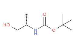 邳州Boc-D-Alaninol  CAS No.: 106391-86-0