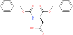 哈尔滨Z-Asp-OBzl  CAS号：4779-31-1