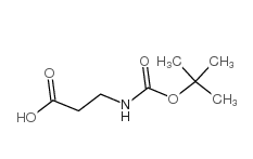 万宁Boc-β-Ala-OH  CAS No.: 3303-84-2