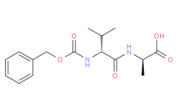 海晏Z-Val-Ala-OH
