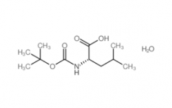冀州Boc-Leu-OH·H2O