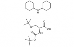 保山Boc-Ser(tBu)-OH·DCHA  CAS No.: 18942-50-2