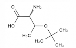 广东H-Thr(tBu)-OH  CAS No.: 4378-13-6