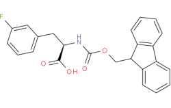 仙桃Fmoc-Phe(3-F)-OH CAS No.: 198560-68-8