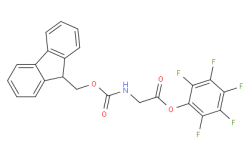 乳山Fmoc-Gly-OPfp  CAS No.: 86060-85-7