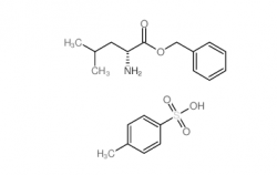 七台河H-D-Leu-OBzl·TosOH CAS No.: 17664-93-6