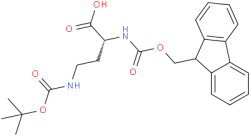 安庆Fmoc-D-Dab(Boc)-OH