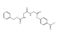 丹东Z-Gly-Gly-ONp  CAS :13574-81-7