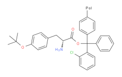 清远H-Tyr(tBu)-2-Chlorotrityl Resin