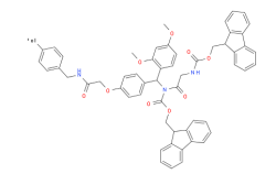 丹东Fmoc-Gly-Rink Amide AM Resin