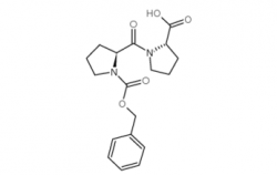 连云港Z-Pro-Pro-OH  CAS :7360-23-8