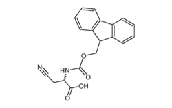 奎屯3-Cyano-N-Fmoc-L-alanine